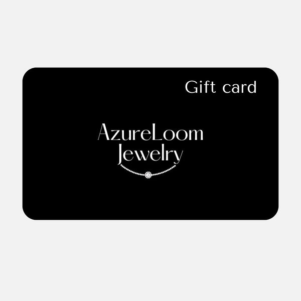 AzureLoom Gift Card